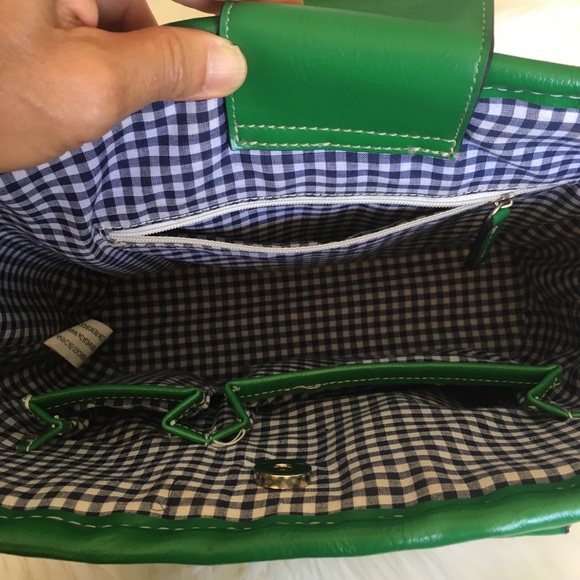 Straw tote bag - Picture 8 of 8